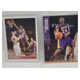 Kobe Bryant Topps Los Angeles Lakers  (2)