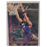 Tracy McGrady Topps Toronto Raptors 125