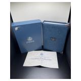 1987 United States Prestige Coin Set