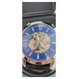 Lucien Piccard watch like new.