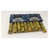 Federal  20 Ga.  2 3/4 In. Muz Vel 1600 FPS