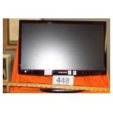 SAMSUNG 21" DIAGONAL MONITOR