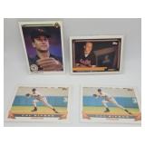 Cal Ripken Baltimore Orioles Baseball Cards