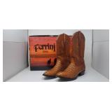 Ferritin  Italia Men