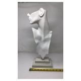 19 In. Jewelry Display