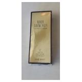 White Diamonds Elizabeth Taylor  Sealed in