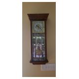 Gold Medallion Ansonia Wall clock does not work