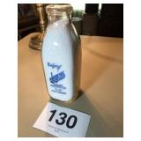 JAYCOX QT MILK BOTTLE