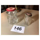 LUCKY JOE BANK, BEAR BANK