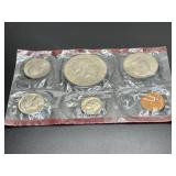 1978 UNC Coin Set