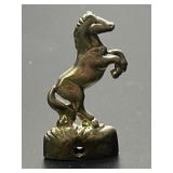 Sterling Silver Horse 7.31 Grams