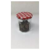 Jar Of Pennies