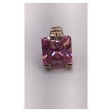 Pendant Marked   S925 5.47g