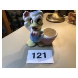 DISNEY DONALD DUCK PLANTER