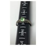 Size 5 Sterling Ring 2.13g