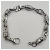 Dakota   8"  Heavy Bracelet