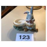 WALT DISNEY THUMPER PLANTER