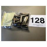 20 ROUNDS M-16 BLANKS