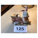 WALT DISNEY PROD THUMPER PLANTER