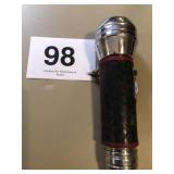 HARLEY DAVIDSON FLASHLIGHT