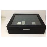 18 Watch Display Case