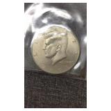 2006-PKennedy Half Dollar