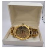 Replica Rolex Watch - Works - 71/2" wrist