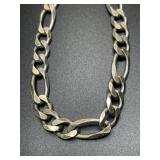 16in. Italy 925 Sterling Silver Necklace 45.28