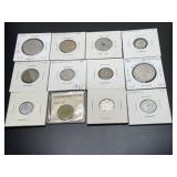 Foreign Coins