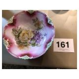 LEUCHTENBURG C.A.L. & S 10" BOWL