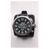 Invicta Stainless W/R 200M Model 2643