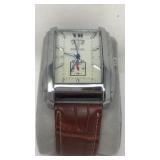 Goer Automatic Small Seconds, Men