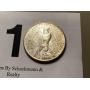 1923 PEACE SILVER DOLLAR