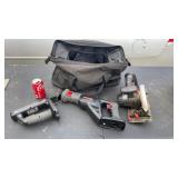 Craftsman Battery Powered Tools, need Charger and