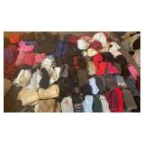 Socks, Bras 34 B , Spanks, Bodysuits