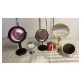Cosmetic Mirrors