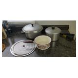 Vita Craft & Enamelware