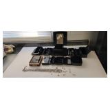 Jewelry Boxes & Costume Jewelry