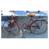 Vintage Sears and Roebuck Free Spirit , 3 Speed