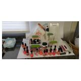 OPI & Sinful Colors Polish & Accessories