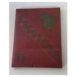 1955 Charleston IL Recorder Yearbook