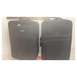 Luggage Jaguar, Atlantic