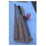 Softball Bats