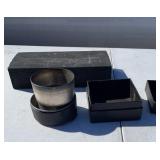 Vintage Silver Plated Cup