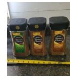 Nescafe Tasters Choice French Roast & House Blend