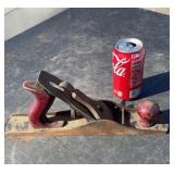 Antique Hand Wood Plane