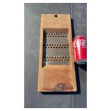 Vintage Grater