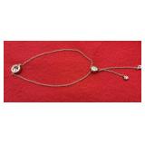 Coach Bracelet With Origional Box