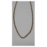 16.5in. Monet Necklace