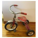 Tricycle, Hiawatha, Gambles